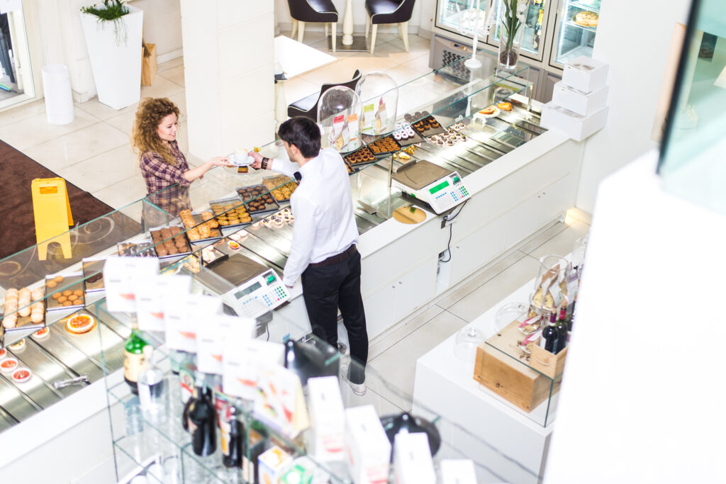 SFA Requirements for Pest Control in Food Establishments