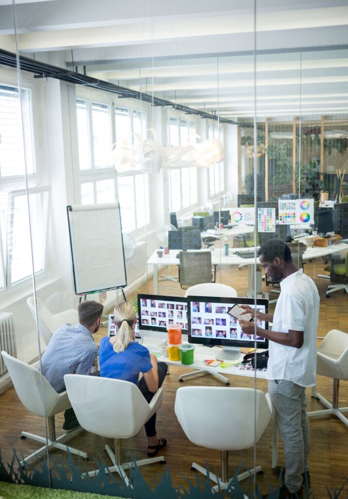 Why Office Pest Control Is Different From Other Commercial Settings