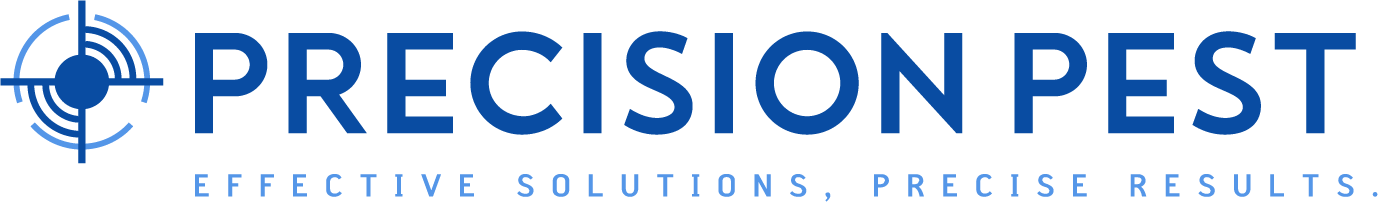 Precision Pest Logo