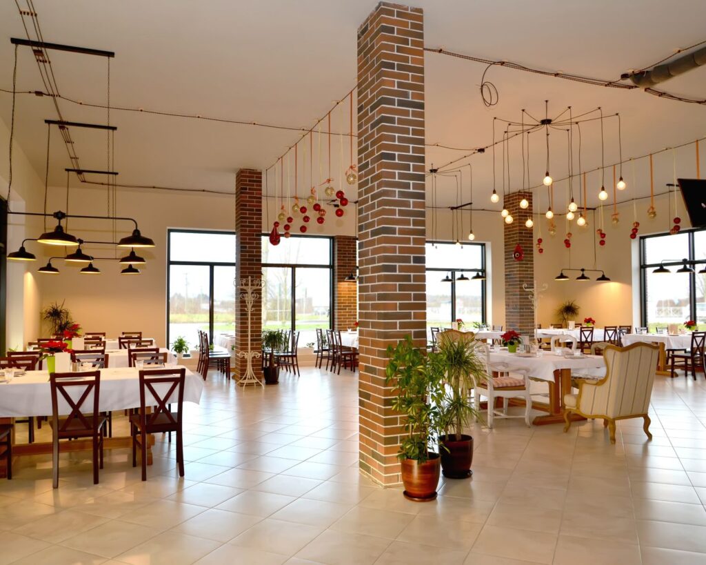 restaurant pest control